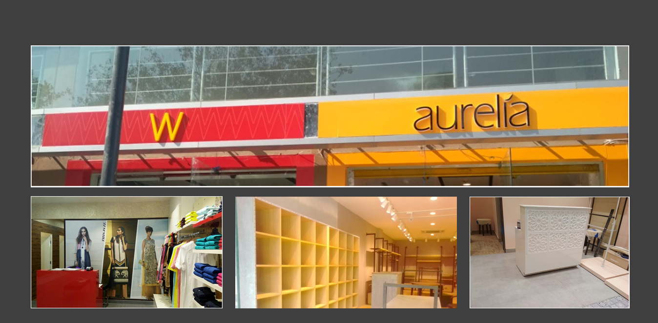 Complete Retail Fixture Solutions Matrukrupa Enterprises Home